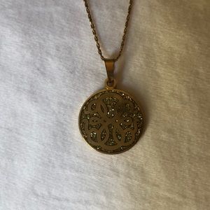 Alex and Ani Necklace